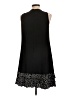 MSK Black Cocktail Dress Size 10 - photo 2