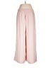 Socialite 100% Polyester Pink Casual Pants Size XL - photo 2