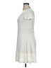 Divided by H&M Ivory Short Sleeve Top Size XL - photo 5