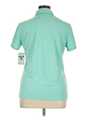 Nike Short Sleeve Top (view 2)