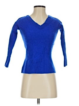 By Anthropologie Pullover Sweater (view 1)
