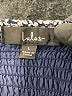 Lulus 100% Rayon Blue Sleeveless Top Size L - photo 7