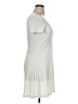 Divided by H&M Ivory Short Sleeve Top Size XL - photo 4