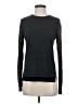 Rag & Bone 100% Wool Gray Long Sleeve Top Size S - photo 1
