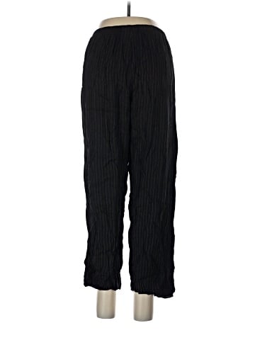 Vintage Blue Casual Pants (view 2)