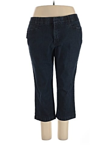 JM Collection Jeans (view 1)