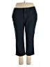 JM Collection Blue Jeans Size 22 - photo 1