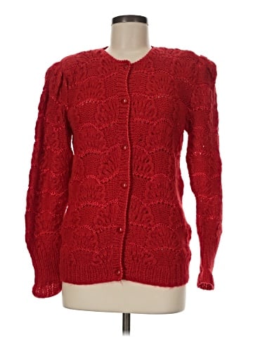 Christine Cardigan (view 1)