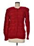 Christine Red Cardigan Size M - photo 1