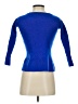 By Anthropologie Blue Pullover Sweater Size S - photo 2