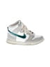 Nike Gray Sneakers Size 7 1/2 - photo 1