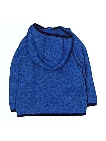 L.L.Bean Zip Up Hoodie (view 2)