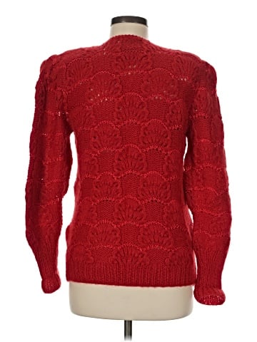 Christine Cardigan (view 2)