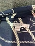 Chico's Blue Pullover Sweater Size M - photo 7