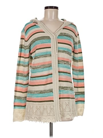 Fresh Cardigan (view 1)