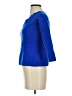 By Anthropologie Blue Pullover Sweater Size S - photo 5