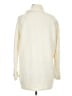 J.Crew Ivory Cardigan Size M - photo 2