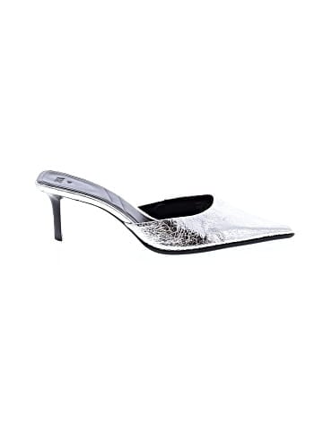 Zara Mule/Clog (view 1)