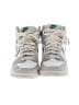 Nike Gray Sneakers Size 7 1/2 - photo 2