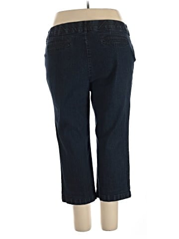 JM Collection Jeans (view 2)