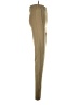 Atoir Solid Gold Tan Casual Pants Size 4 - photo 4