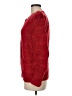 Christine Red Cardigan Size M - photo 5