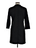 MSK Black Casual Dress Size M (petite) - photo 2