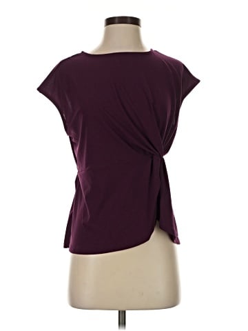 Fifty Street Short Sleeve T-Shirt (view 1)
