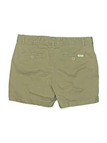 Eddie Bauer Khaki Shorts (view 2)