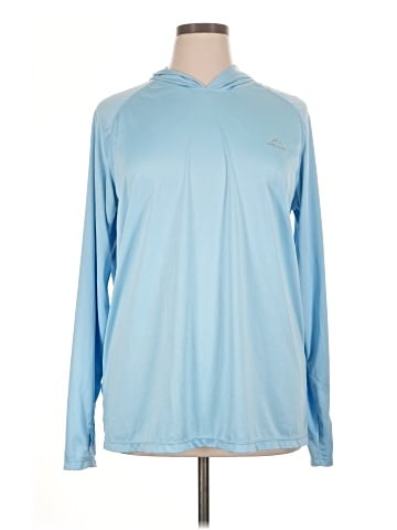 Willit Long Sleeve Polo (view 1)