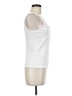 A New Day White Sleeveless Top Size M - photo 4