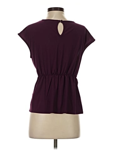 Fifty Street Short Sleeve T-Shirt (view 2)