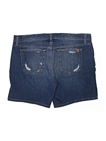 Joe's Jeans Denim Shorts (view 2)