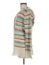 Fresh 100% Acrylic Ivory Cardigan Size M - photo 5