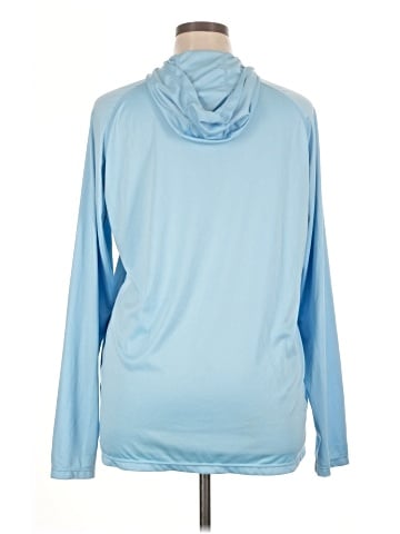 Willit Long Sleeve Polo (view 2)