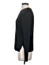 Rag & Bone 100% Wool Gray Long Sleeve Top Size S - photo 5