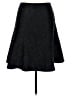 J.Crew Collection Black Formal Skirt Size 6 - photo 1