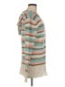 Fresh 100% Acrylic Ivory Cardigan Size M - photo 4