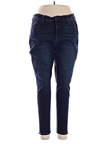 Habitual Jeans (view 1)