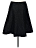 J.Crew Collection Black Formal Skirt Size 6 - photo 2