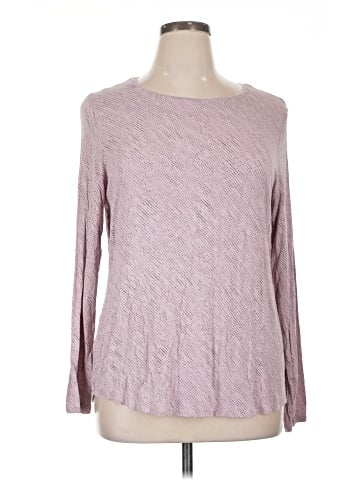 Apt. 9 3/4 Sleeve T-Shirt (view 1)