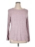 Apt. 9 Pink 3/4 Sleeve T-Shirt Size XL - photo 1