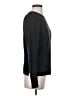 Rag & Bone 100% Wool Gray Long Sleeve Top Size S - photo 4