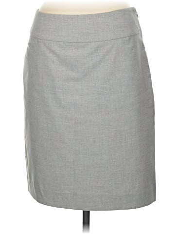 212 Collection Formal Skirt (view 1)