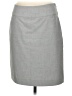 212 Collection Gray Formal Skirt Size 6 - photo 1
