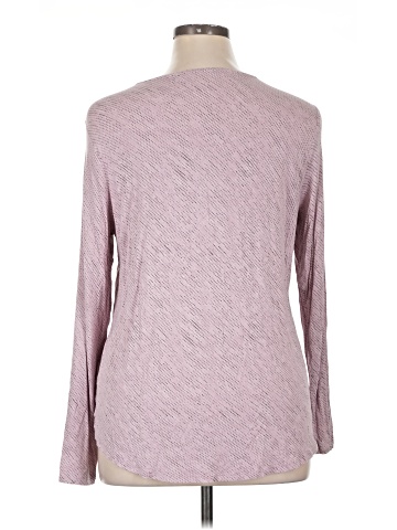Apt. 9 3/4 Sleeve T-Shirt (view 2)