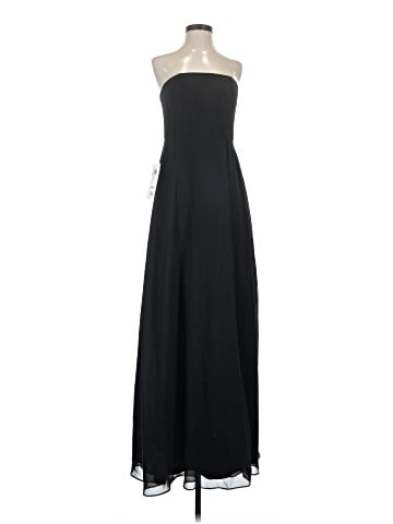 Azazie Casual Dress (view 1)