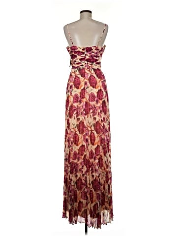 BCBGMAXAZRIA Cocktail Dress (view 2)