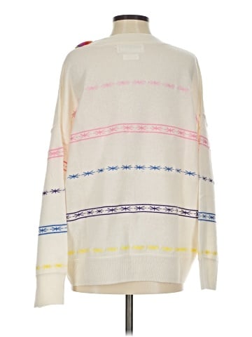 Assorted Brands Cashmere Pullover Sweater (view 2)