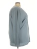 Torrid Blue 3/4 Sleeve Top Size 5X Plus (5) - photo 4